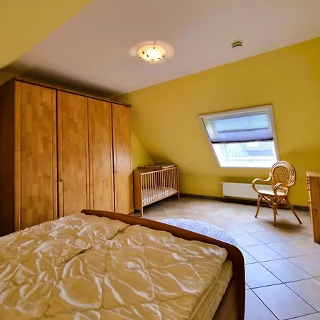 Apartment Strandstr_41 1 *